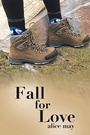 Cover: Fall for Love - Xlibris Us