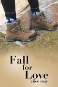 Cover: Fall for Love - Xlibris Us