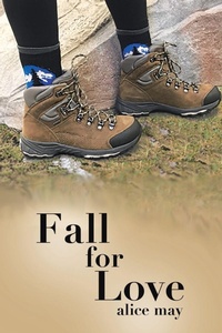 Enlarge image Cover: Fall for Love - Xlibris Us