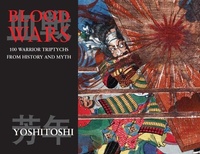 Enlarge image Cover: Blood Wars - Shinbaku