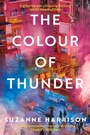 Cover: The Colour of Thunder - Legend Press Ltd