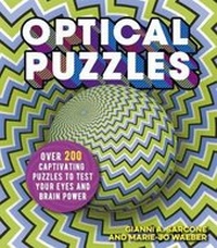 Enlarge image Cover: Optical Puzzles - Sirius Entertainment