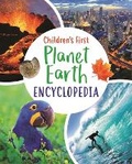 Cover: Children's First Planet Earth Encyclopedia - Arcturus Editions