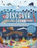 Cover: Discover the Ocean Layer by Layer - Arcturus Editions