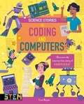 Cover: Coding and Computers - Arcturus Editions