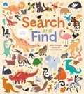 Cover: Search and Find - Arcturus Editions