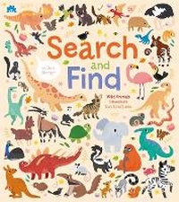 Enlarge image Cover: Search and Find - Arcturus Editions