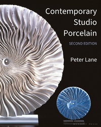 Enlarge image Cover: Contemporary Studio Porcelain - Herbert Press Ltd