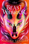Cover: The Beast Warrior - Pushkin Children's Books