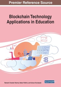 Enlarge image Cover: Blockchain Technology Applications in Education - Business Science Reference