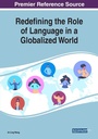Cover: Redefining the Role of Language in a Globalized World - Business Science Reference