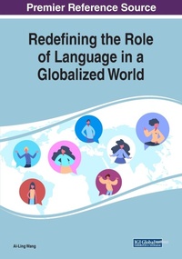 Enlarge image Cover: Redefining the Role of Language in a Globalized World - Business Science Reference