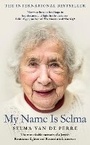 Cover: My Name Is Selma - Bantam Press