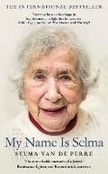 Cover: My Name Is Selma - Bantam Press
