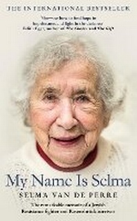 Enlarge image Cover: My Name Is Selma - Bantam Press