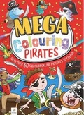 Cover: Pirates - Bookoli Limited