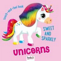 Enlarge image Cover: Sweet and Sparkly Unicorns - Bookoli Limited