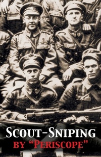 Enlarge image Cover: Scout-Sniping - Naval & Military Press