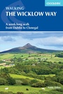 Cover: Walking the Wicklow Way - Cicerone Press