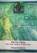Cover: Hill Top Village - Book House Books
