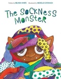 Cover: The SockNess Monster - Belinda White