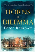 Cover: Horns of Dilemma - Kamba Limited