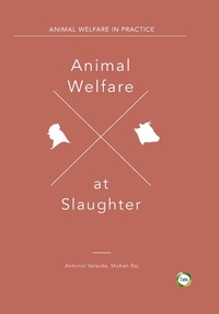 Abbildung von: Animal Welfare at Slaughter - 5M Books Ltd