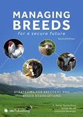 Cover: Managing Breeds for a Secure Future 2nd Edition - 5M Books Ltd