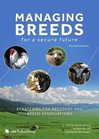 Enlarge image Cover: Managing Breeds for a Secure Future 2nd Edition - 5M Books Ltd