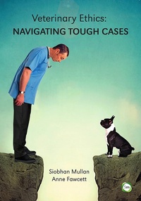 Abbildung von: Veterinary Ethics - 5M Books Ltd