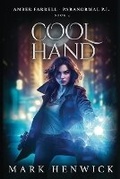 Cover: Cool Hand - Marque