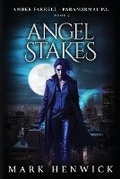 Cover: Angel Stakes - Marque