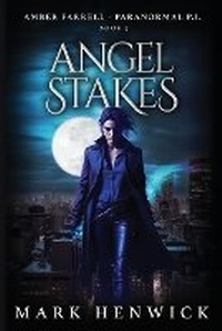 Enlarge image Cover: Angel Stakes - Marque