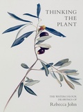 Cover: Thinking the Plant - Pimpernel Press Ltd