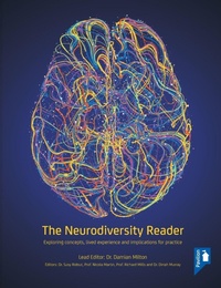 Enlarge image Cover: The Neurodiversity Reader - Pavilion Publishing and Media Ltd