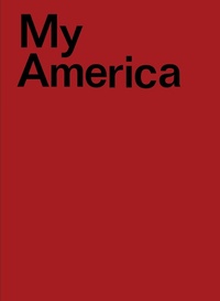 Abbildung von: My America - GOST Books