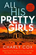 Cover: All His Pretty Girls - Hera Books