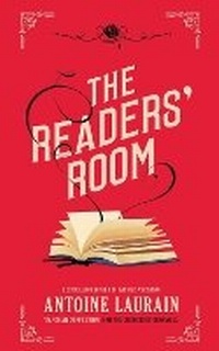 Enlarge image Cover: The Readers' Room - Gallic Books
