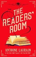 Cover: The Readers' Room - Gallic Books