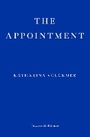 Cover: The Appointment - Fitzcarraldo Editions