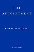 Cover: The Appointment - Fitzcarraldo Editions