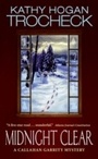 Cover: Midnight Clear - HarperCollins