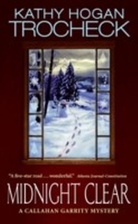 Enlarge image Cover: Midnight Clear - HarperCollins