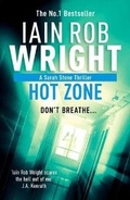 Cover: Hot Zone - Ulcerated Press