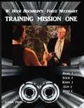 Cover: Training Mission One - Lauric Enterprises, Inc.