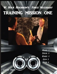 Enlarge image Cover: Training Mission One - Lauric Enterprises, Inc.