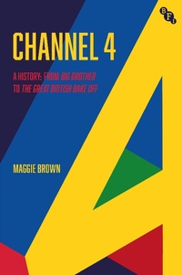 Enlarge image Cover: Channel 4 - BFI Publishing
