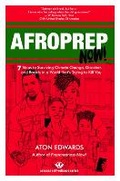 Cover: Afroprep Now! - Process Media