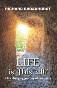 Enlarge image Cover: Life - Is this All? - Jesus Joy Publishing