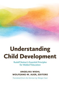 Enlarge image Cover: Understanding Child Development - Waldorf Early Childhood Association North America